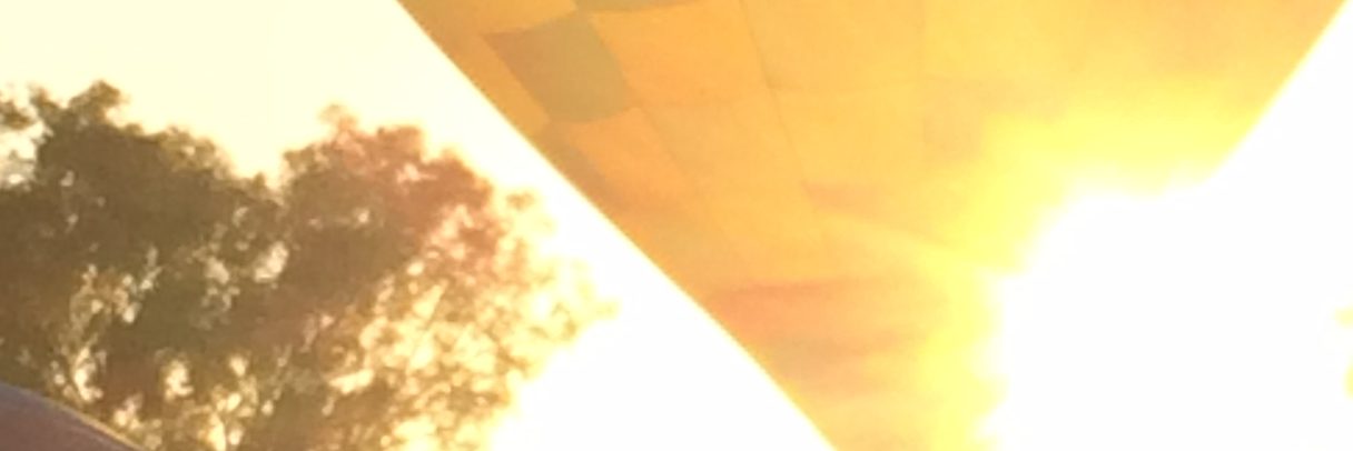 try this at home kids